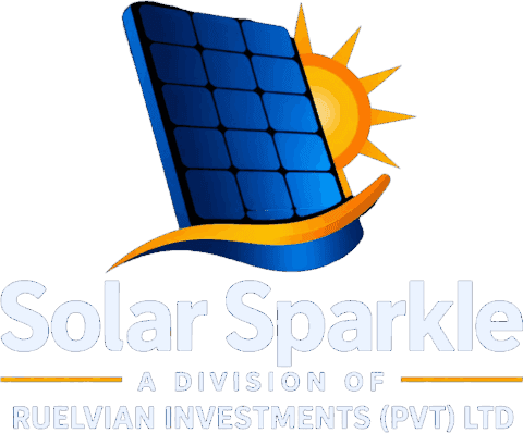 Solar Sparkle — a division of Ruelvian Investments (Pvt) Ltd